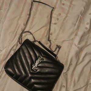 Yves Saint Laurent Women's Crossbody Handbag